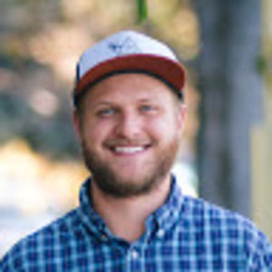 Meet your Posher, Ben